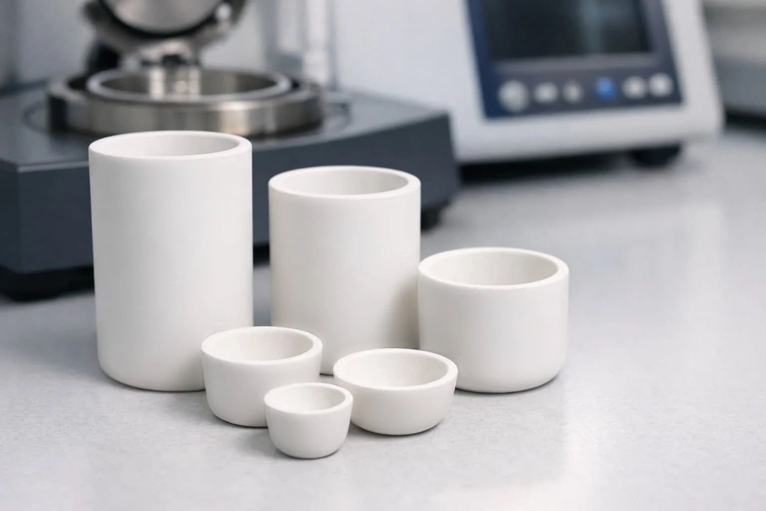 Thermal Response Test Analysis for Material Selection and Project Efficiency