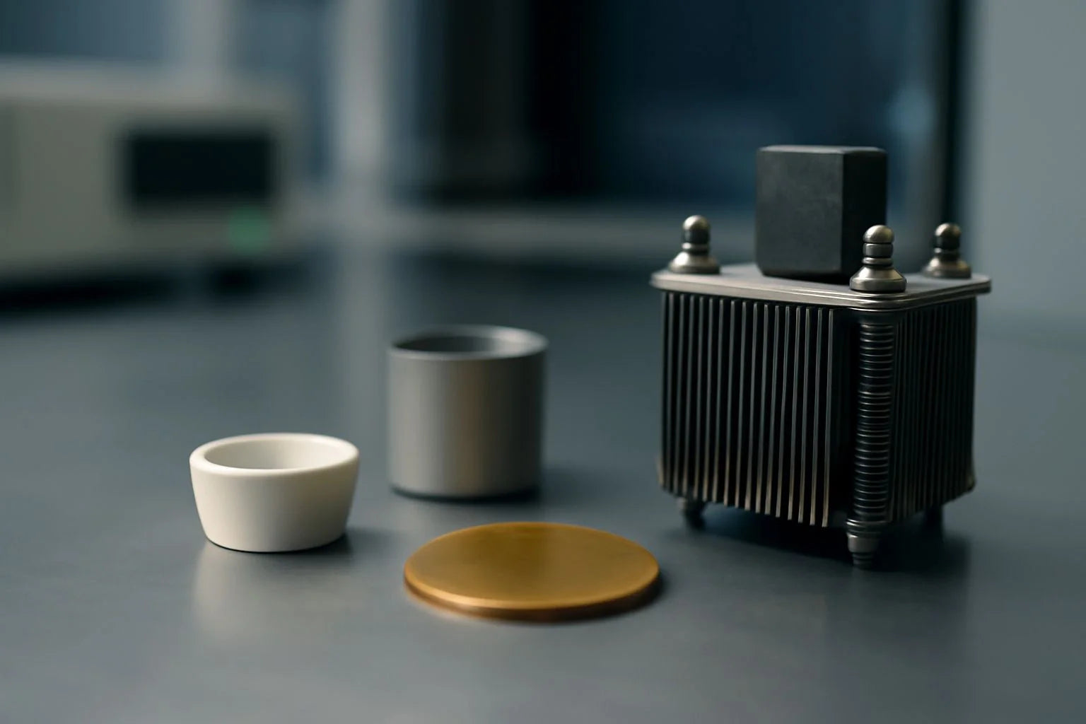 Thermal analysis and heat transfer techniques in real-world applications