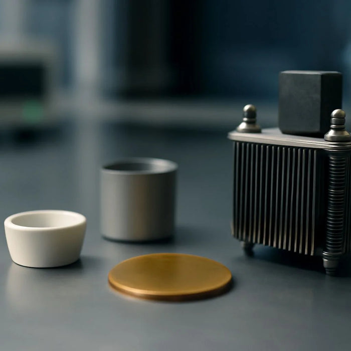 Thermal analysis and heat transfer techniques in real-world applications