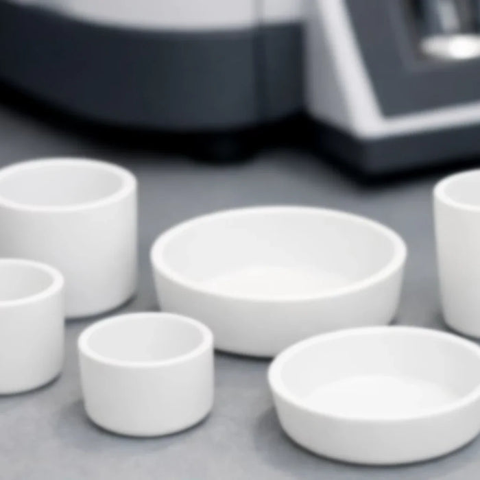Thermal analysis for efficient material testing and cost reduction in R&D
