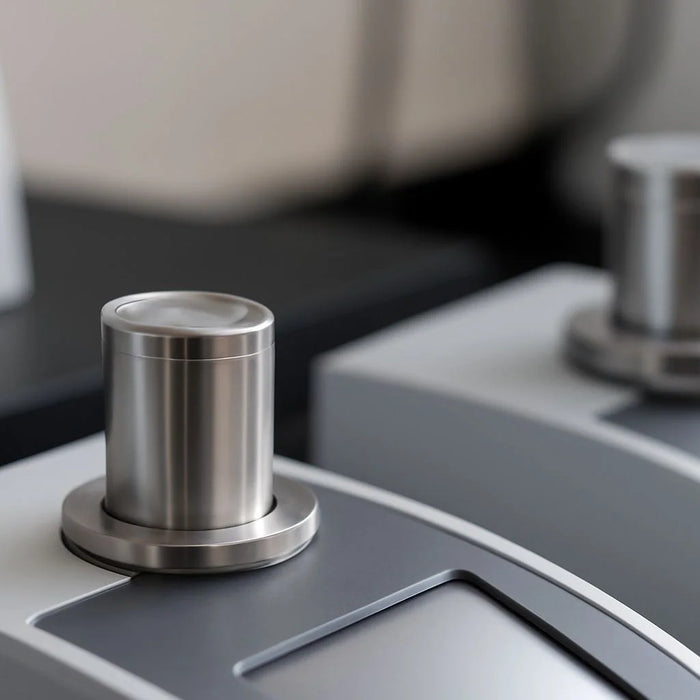Thermal analysis instruments for DSC and TGA testing in a laboratory setting