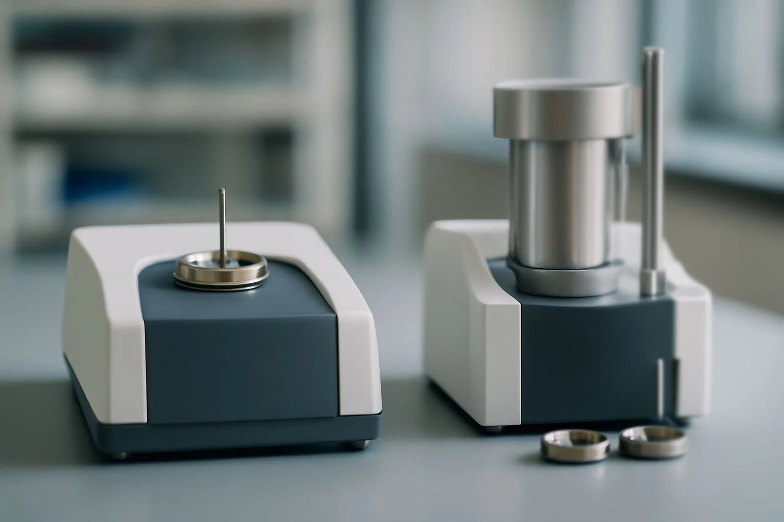 Thermal analysis using DSC and TGA techniques for optimizing energy storage materials during the global energy transition