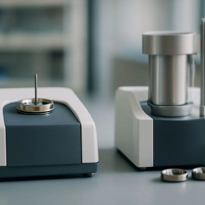 Thermal analysis using DSC and TGA techniques for optimizing energy storage materials during the global energy transition