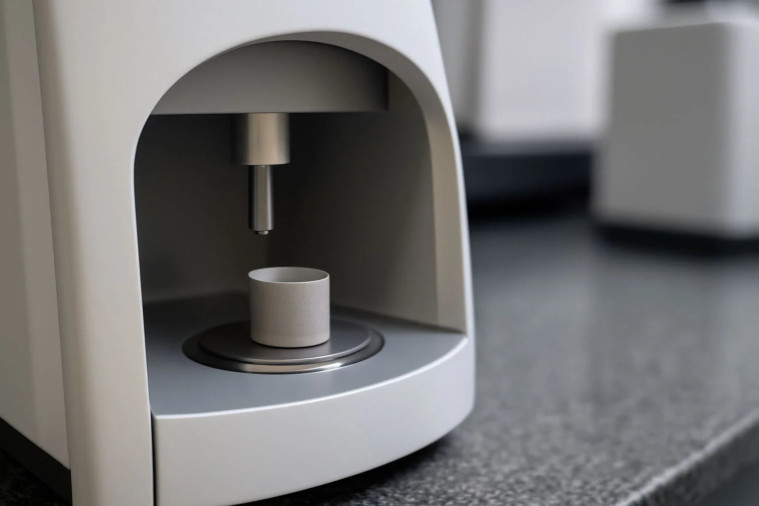 Thermogravimetric Analysis (TGA) Equipment Used in Material Testing and Quality Control