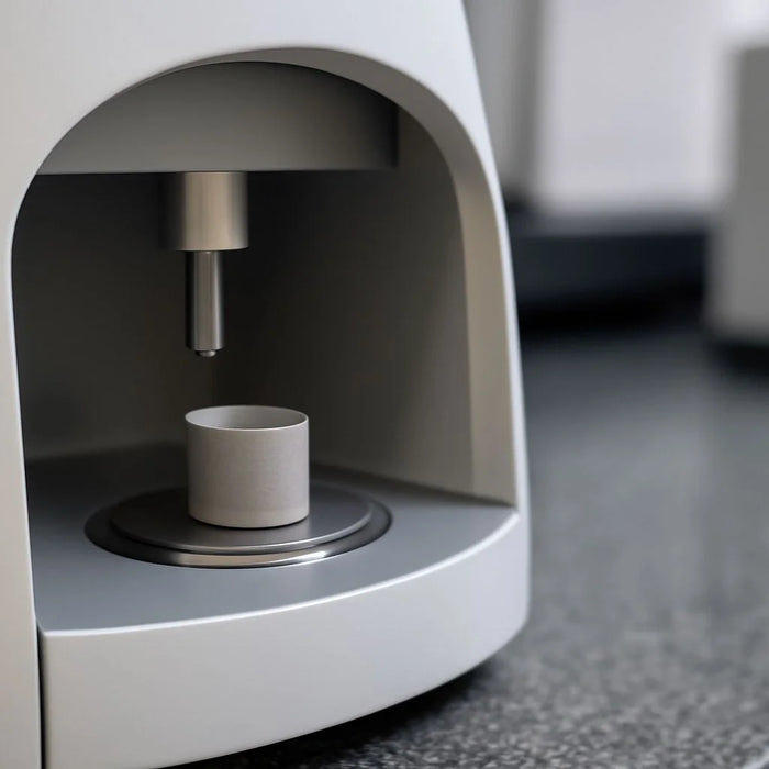 Thermogravimetric Analysis (TGA) Equipment Used in Material Testing and Quality Control