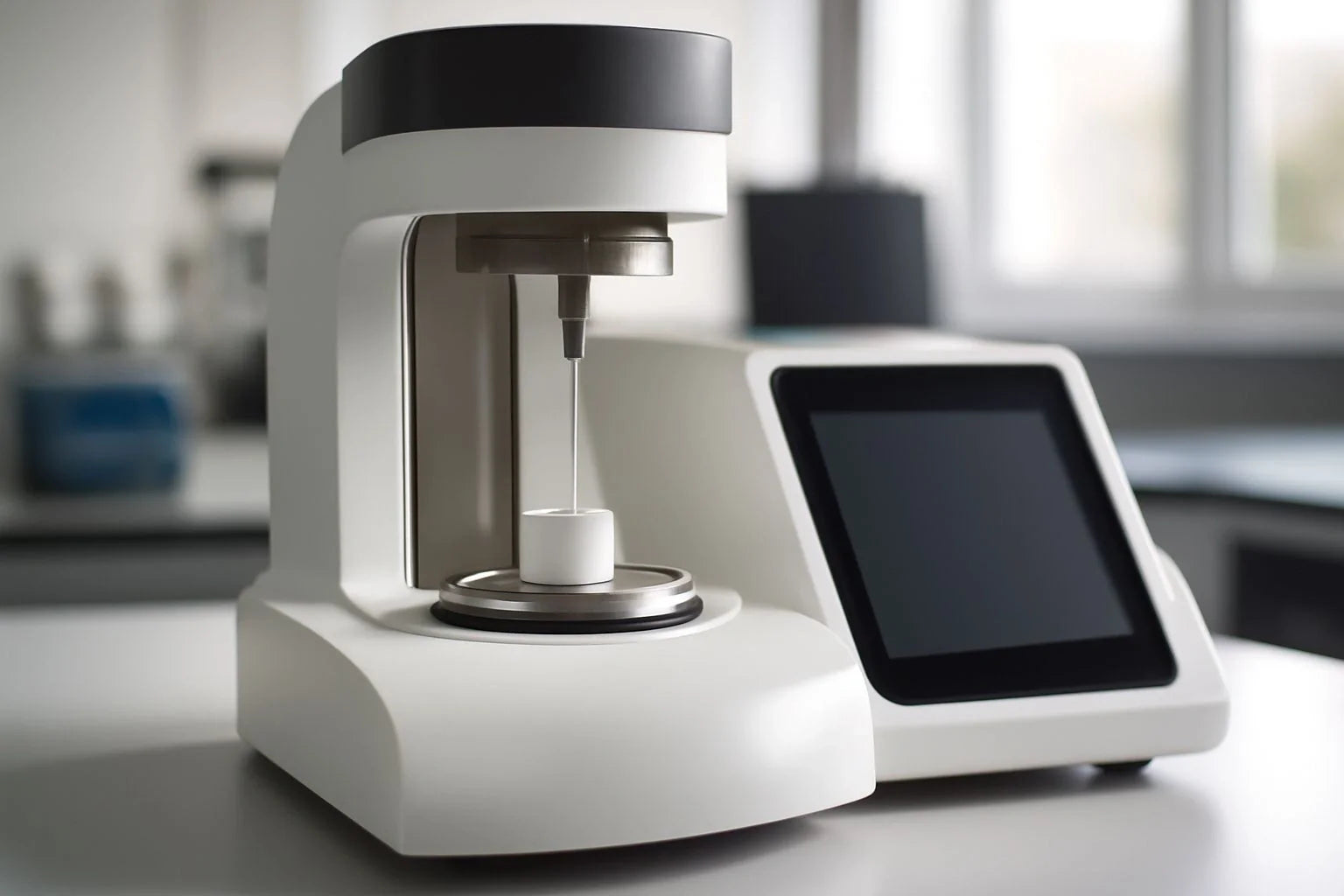 Thermogravimetric Analysis (TGA) instrument pricing comparison for 2025