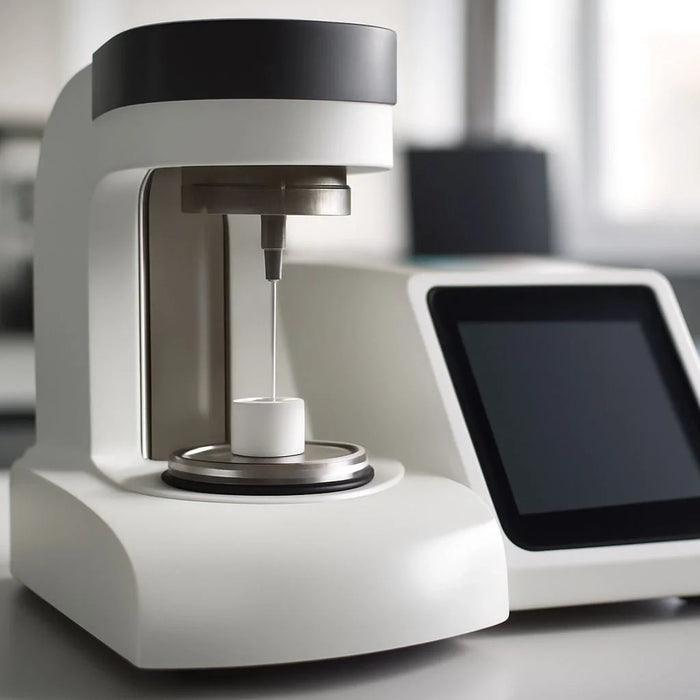 Thermogravimetric Analysis (TGA) instrument pricing comparison for 2025