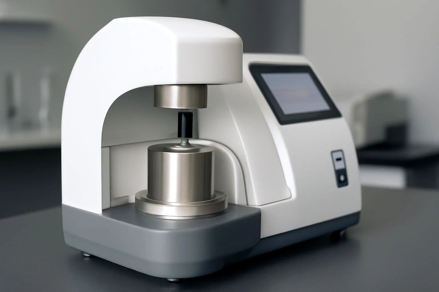 Thermogravimetric Analysis (TGA) testing materials for stability in real-world applications like pharmaceuticals, aerospace, and electronics.