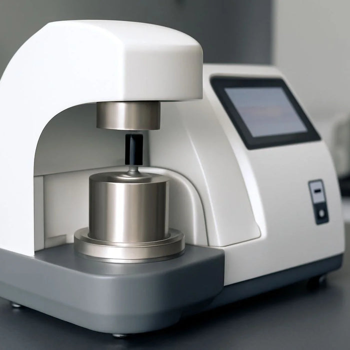 Thermogravimetric Analysis (TGA) testing materials for stability in real-world applications like pharmaceuticals, aerospace, and electronics.