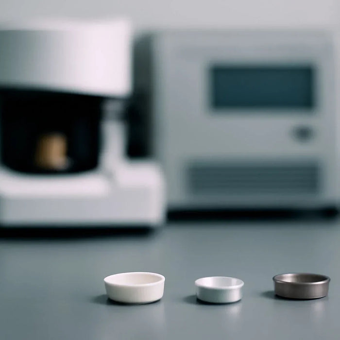Trends in DSC Sample Pan Selection Market Overview and Innovations in Materials and Design