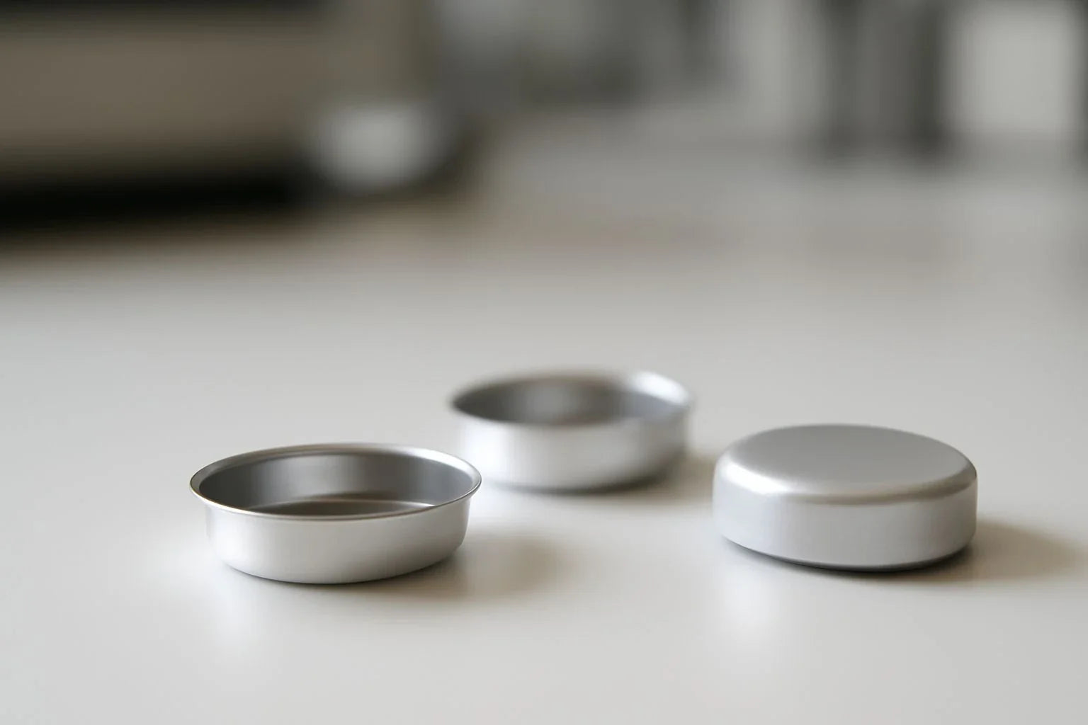 Trends in DSC Sample Pans Selection for Thermal Analysis