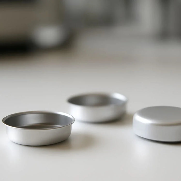 Trends in DSC Sample Pans Selection for Thermal Analysis