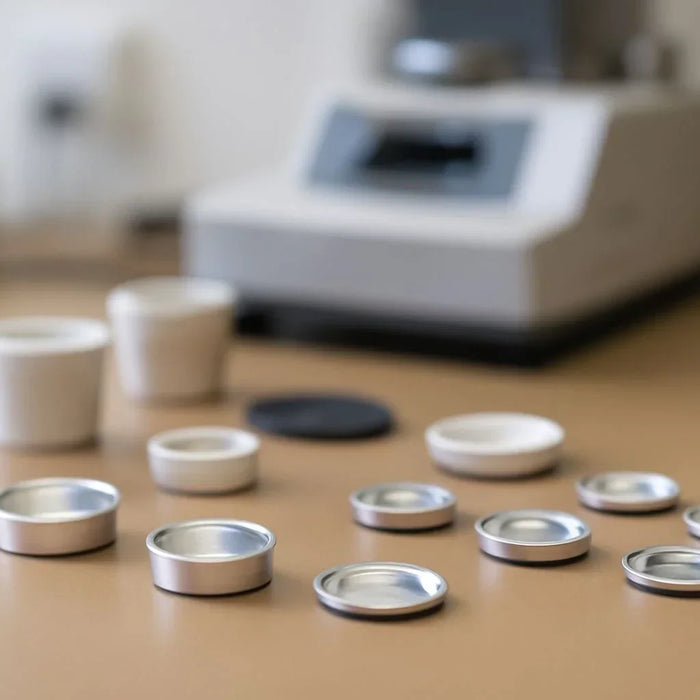 Trends in thermal analysis sample trays market growth and innovations