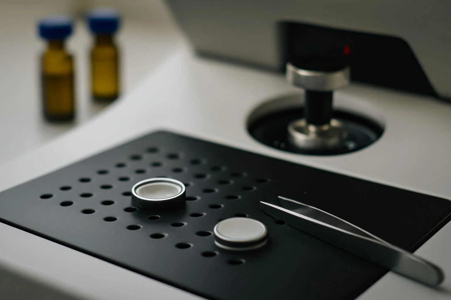 Troubleshooting DSC sample pans for accurate thermal analysis results
