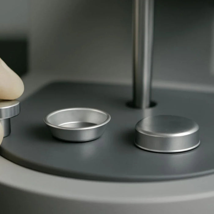 Troubleshooting TA DSC Sample Pans for Accurate Thermal Analysis Results