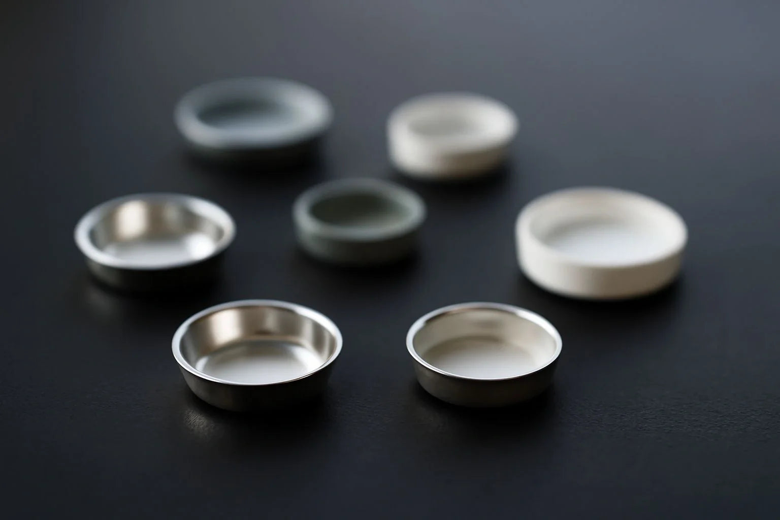 Understanding DSC Sample Pans and Their Key Technical Parameters for Accurate Thermal Analysis