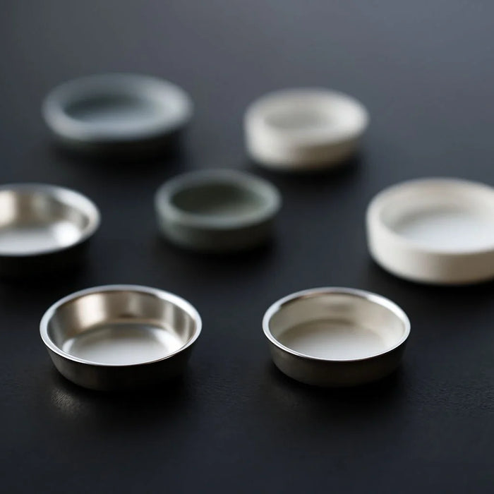 Understanding DSC Sample Pans and Their Key Technical Parameters for Accurate Thermal Analysis