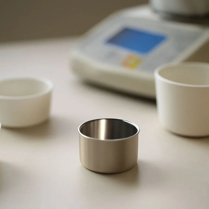 Understanding Thermal Analyzer Crucibles for Accurate Thermal Analysis Results