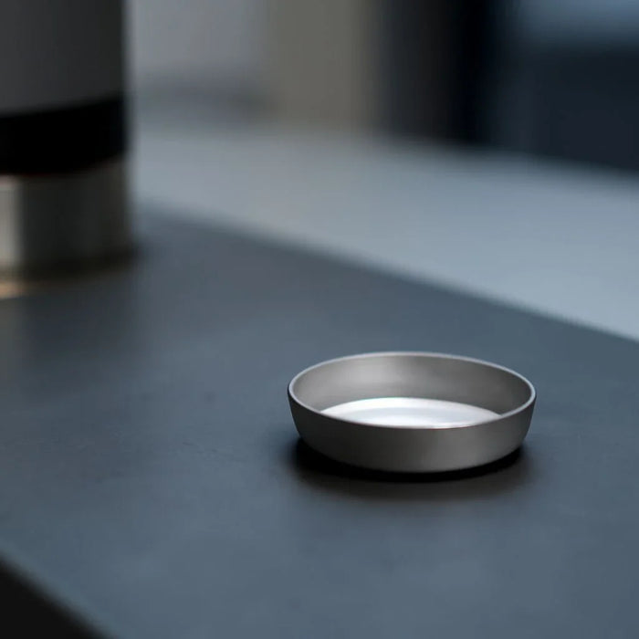 Universal Sample Pan for Thermal Analysis – Ensure Compatibility and Accuracy in Your Experiments
