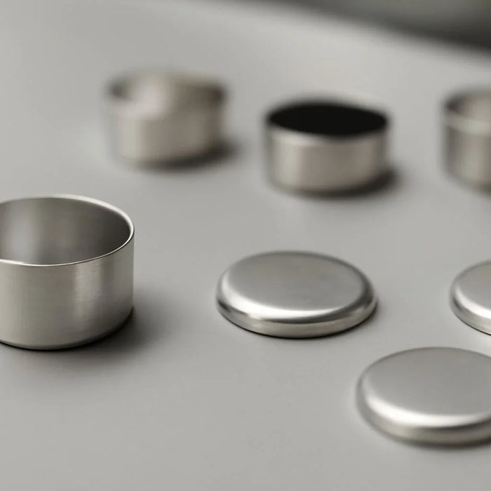 Universal Sample Pans for Thermal Analyzers - Choosing the Right Material and Size for Accurate Results