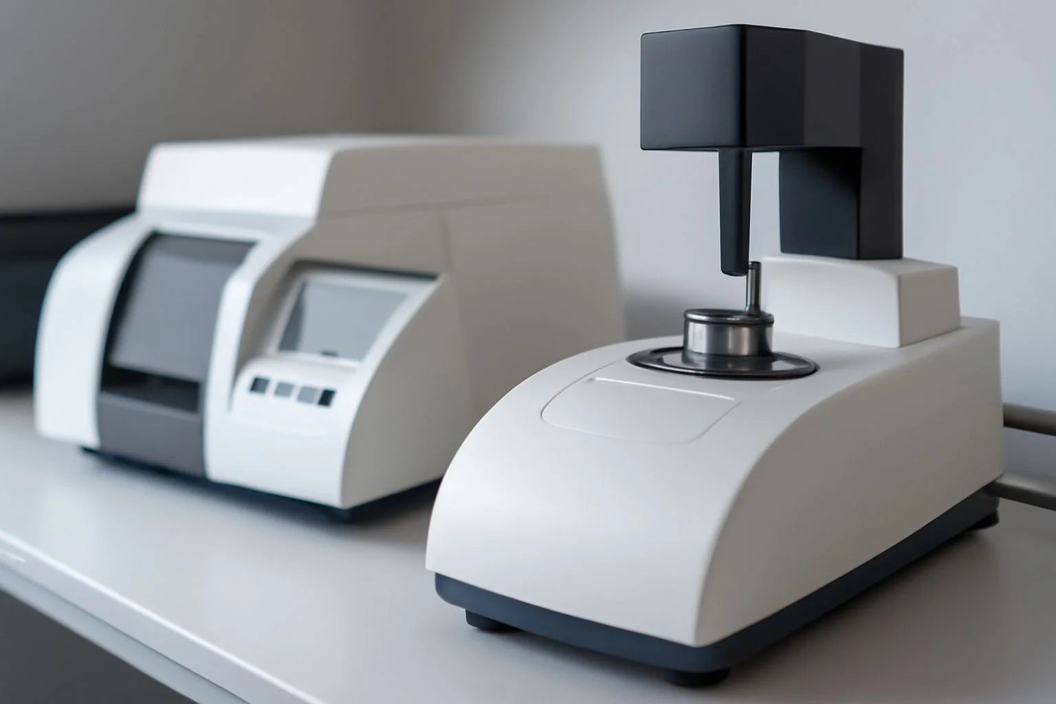 DSC vs TGA thermal analysis techniques comparison for material characterization