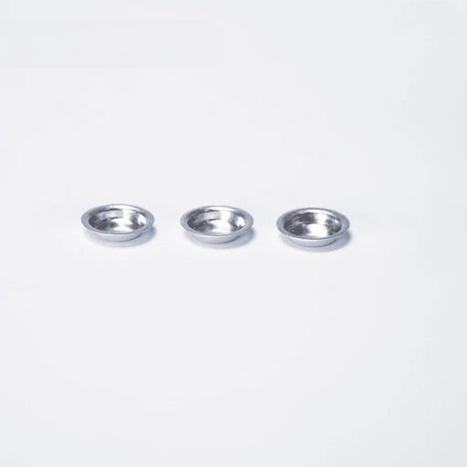 40μl Autosampler Aluminum Sealed Sample Pans for PE B0143021 for PerkinElmer/PE Aluminium Crucibles | NEXACULE - Sample pan /crucible