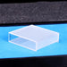 14ml Infrared Quartz Cuvette 40mm Spectrophotometry Cuvette | NEXACULE - Infrared Ray Cuvettes