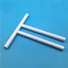Boron Nitride Bar Ceramic BN Ceramic Rod Boron Ceramci Stick | NEXACULE - boron nitride ceramic rod