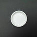TGA Crucible Cover for 18CC TGA Crucible Eltra 26063 Ceramic Lids | NEXACULE - Lid