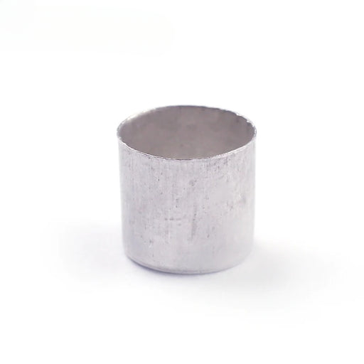 Platinum Macro Pans 201-53843-00 For Shimadzu PT Crucibles | NEXACULE - Sample pan/crucible