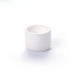 90μl Zirconia Sample Cups with Lid for TA Instruments/TA Same Size As TA 960070.901/96023.901 DSC Sample Pans | NEXACULE - Sample pan /crucible with lid