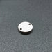 Vented Platinum Sample Holder Covers for PE 04190299 for PerKinElmer/PE Thermal analysis consumables | NEXACULE - Sample Holder Cover
