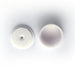 300μl Ceramic Crucible with Lid for NGB803698/NGB808209 for Netzsch Alumina Pans | NEXACULE - Sample pan/Crucible with lid