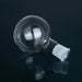 Quartz Flask Quartz Glass Flask Quartz Crystal Bottle | NEXACULE - Quartz Flasks & Beaker