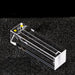 1050ul Quartz Cuvettes Four Polished Windows Quartz Cells| NEXACULE - Fluorescence Cuvettes