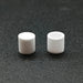 60μl Alumina Crucibles Size D5*5mm Rigaku 8592A3 for Rigaku DSC Sample Pans Al2O3 Ceramic Crucible | NEXACULE - Sample pan /crucible