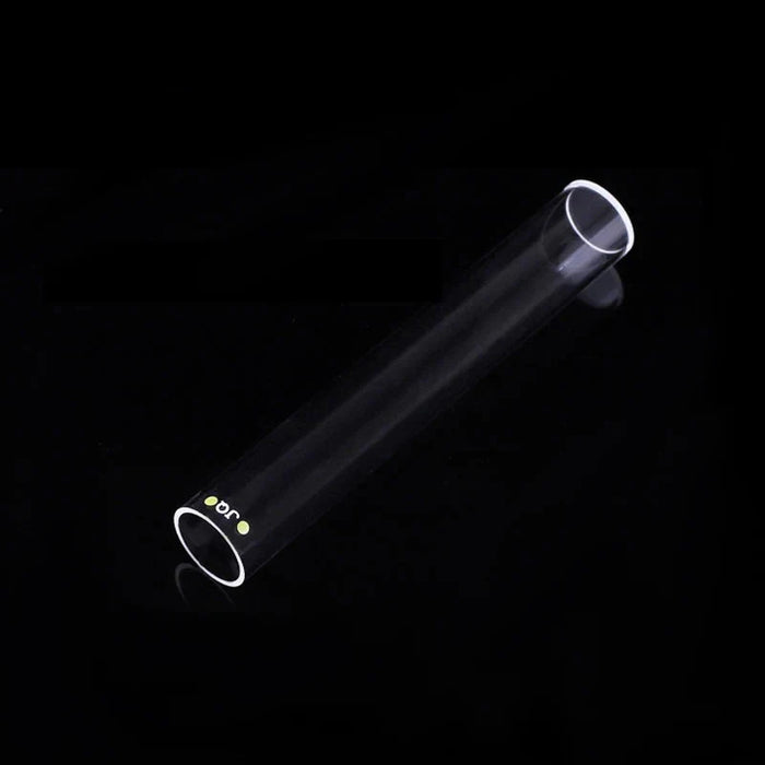 14.5ml Quartz Reflectance Cuvettes Cells for Lab | NEXACULE - Reflectance Cuvette
