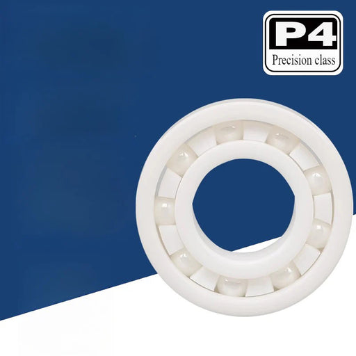 Full Zirconia Ceramic Bearings Miniature Zirconia Bearing| NEXACULE - Zirconia Ceramic Bearings