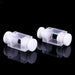 1.3ml Quartz Sealed Cells Plah Length 10mm Quartz Cuvette | NEXACULE - Sealed Cuvettes