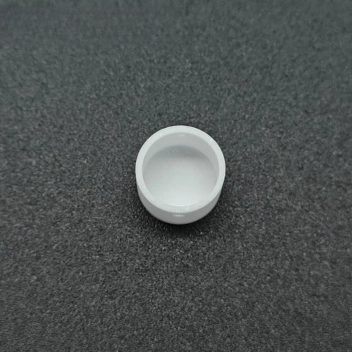 160μl Alumina Crucibles Size D8*6mm with Hole for Setaram Ceramic Sample Pans DSC Consumables | NEXACULE - Sample pan/crucible