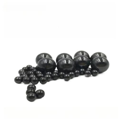 G5 Ceramic Bearing Balls Silicon Nitride Balls Si3N4 Balls | NEXACULE - Silicon Nitride Balls
