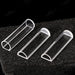 1pcs Quartz Cuvettes UV Cells for Measuring Reflected Light | NEXACULE - Reflectance Cuvettes