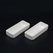 Zirconia Crucible High Temperature Resistant Crucible Square| NEXACULE - Zirconia Crucible