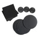 High Purity Si3N4 Ceramic Semiconductor Substrate Si3N4 Plate| NEXACULE - Silicon Nitride Plates