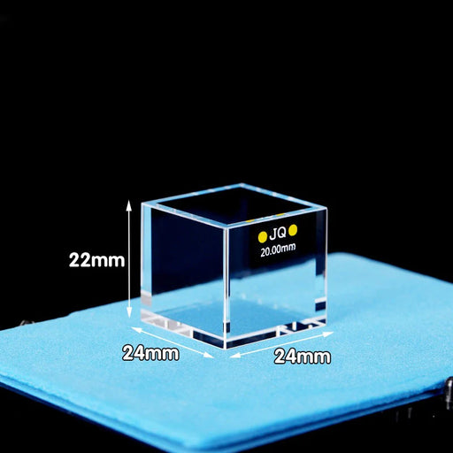 Quartz Cuvettes Fluorescence Reaction Quartz Cells | NEXACULE - Fluorescence Cuvettes