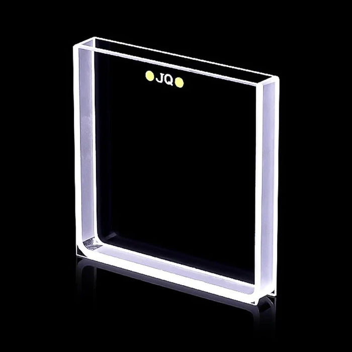 7ml Quartz  Cuvette UV Spectrophotometry Cuvette 5mm | NEXACULE - UV Quart Cuvettes