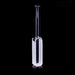 400ul Quartz Band Tube Cuvettes JGS1 Cells for Lab | NEXACULE - UV Quart Cuvettes