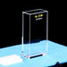 7ml Standard Quartz Fuorescence Quartz Cells with Lid 20mm  | NEXACULE - Fluorescence Cuvettes