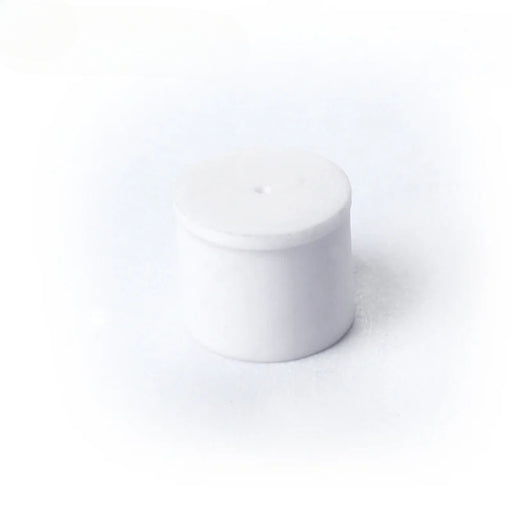 90μl Zirconia Sample Cups with Lid for TA Instruments/TA Same Size As TA 960070.901/96023.901 DSC Sample Pans | NEXACULE - Sample pan /crucible with lid