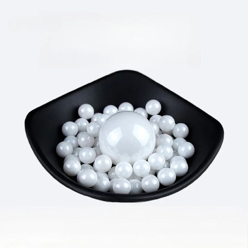 Zirconia Bearing Ball ZrO2 Bearing Ball Ceramic Bearing Ball| NEXACULE - Zirconia Ball